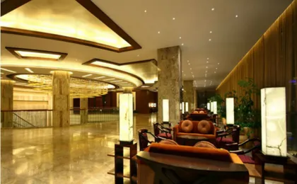 Beijing International Hotel
