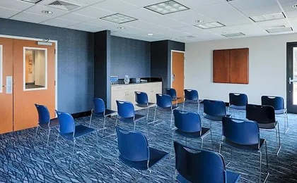 Fairfield Inn & Suites by Marriott Muskegon Norton Shores