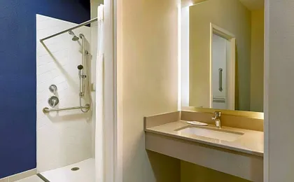 Fairfield Inn & Suites by Marriott Ponca City