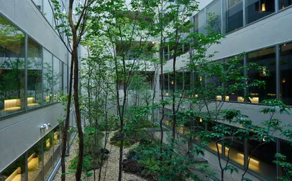 Hotel The Celestine Kyoto Gion