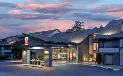 Best Western Plus Oak Harbor Hotel & Conference Center
