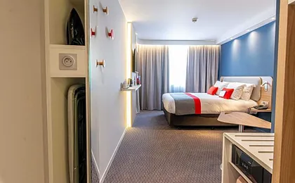 Holiday Inn Express - Bordeaux - Lormont By IHG