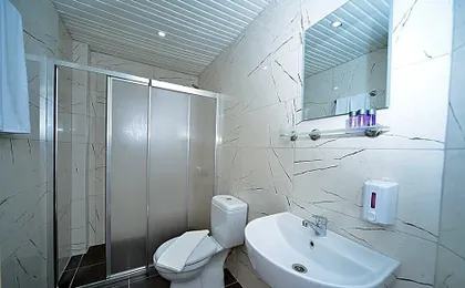 Bin Billa Hotel