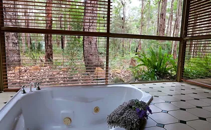 Beedelup House Cottages