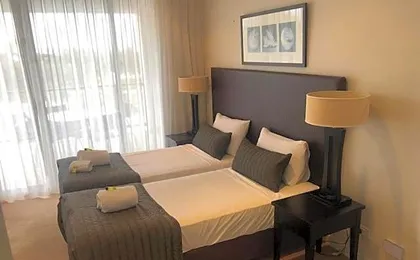 Grand Mercure Allegra Hervey Bay