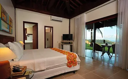 Gungaporanga Hotel