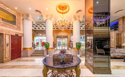 Tilia Hotel