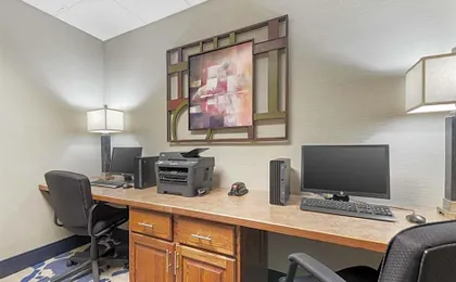 Best Western Plus Willmar