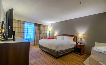 Country Inn & Suites by Radisson, Convention Center