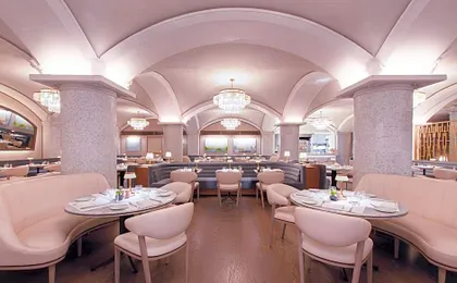 The Hermitage Hotel