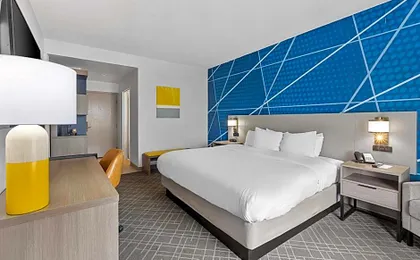 Comfort Inn & Suites Ft.Jackson Maingate