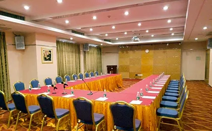 Panyu Guest House