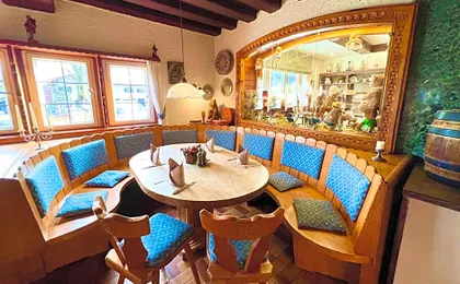 Hotel Bärenstüberl