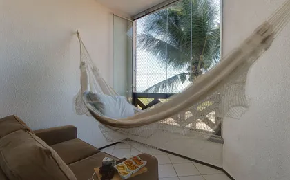 Encosta das Dunas #200 - Apartamento em Porto das Dunas por Carpediem