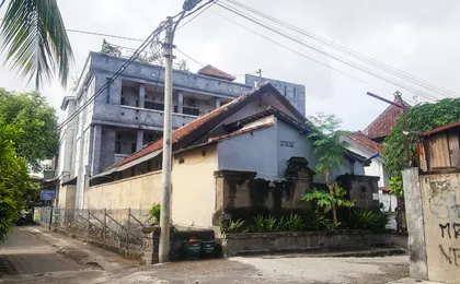 SPOT ON 90365 Rumah Kost Alor