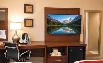 Comfort Inn
