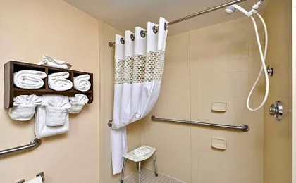 Hampton Inn closest to Universal Orlando