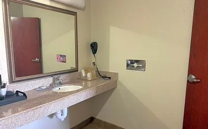 The Magnolia Hotel Searcy