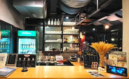 Wayha Hostel Don Mueang Airport