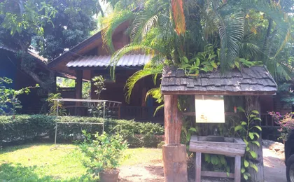 Mae Yen House Pai