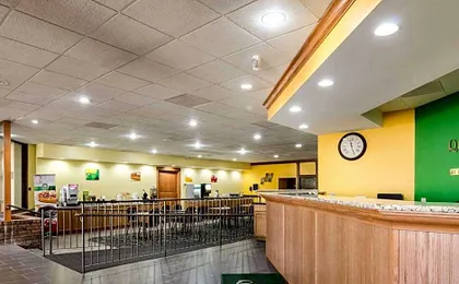 Quality Inn Liberal