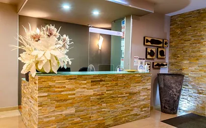 Hotel Bocage