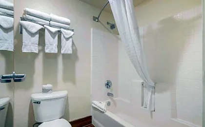 Comfort Inn Troutdale-Portland East
