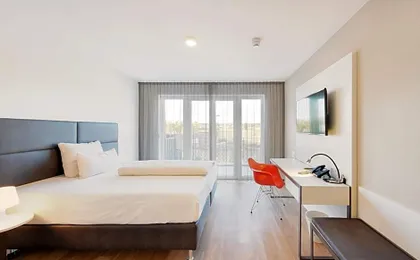 K-Apart Hotel & Boardinghouse