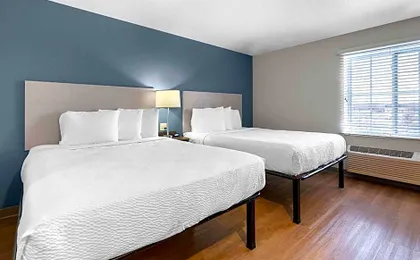 Extended Stay America Select Suites - Charlotte - Northlake
