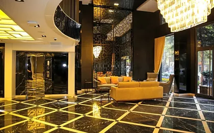 NEW GATE HOTEL