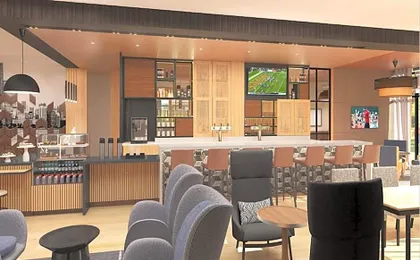 Hyatt Place Wichita State University