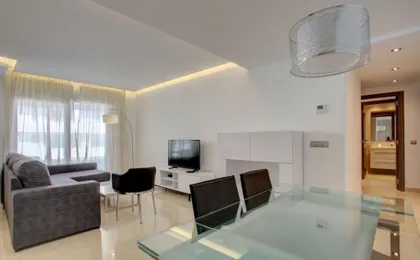 Aqua Apartments Vento, Marbella