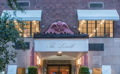 The Lowell