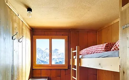 Schifer Berghaus