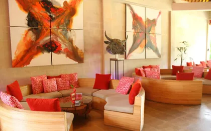 Rouge - Villas Ubud