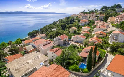 Villa Skalinada