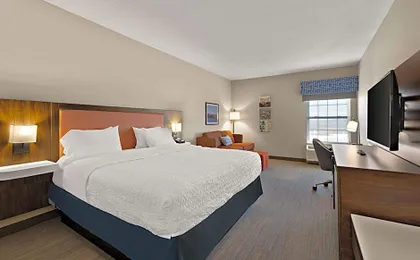 Hampton Inn & Suites Petoskey