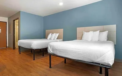Extended Stay America Select Suites - Tallahassee - Northwest