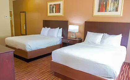 First Choice Inns