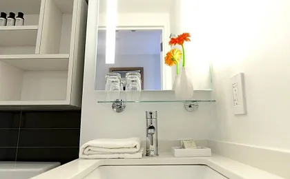 Edge Hotel Washington Heights