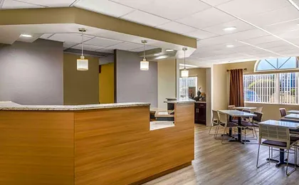 Microtel Inn & Suites By Wyndham Florence