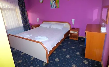 Kovanlika Hotel
