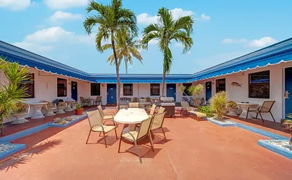 Hollywood Beach Hotels