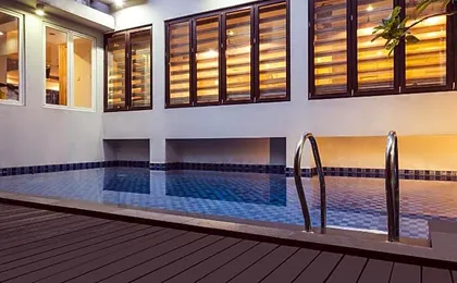 Marrakesh Inn Hotel