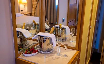 Papillo Hotels & Resorts Roma
