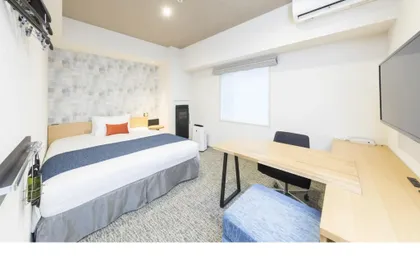Tokyu Stay Takanawa (Shinagawa Area)