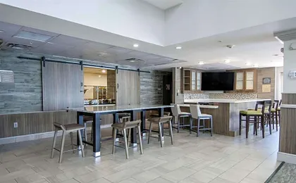 Hilton Garden Inn Hattiesburg