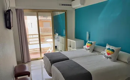 Hotel Clibomar Jamaica