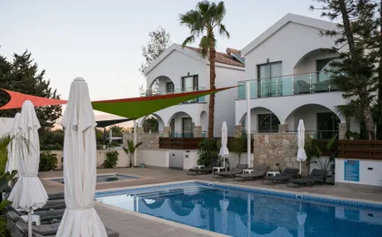 Latchi Escape Hotel and Suites
