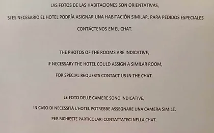 La Casita di Fuerte